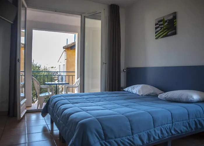 Hotel Le Leukos