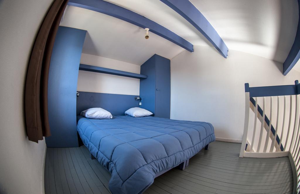 Apartahotel Le Leukos 2*