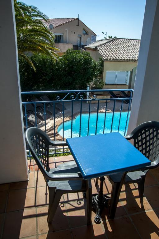 Le Leukos Apartahotel Leucate