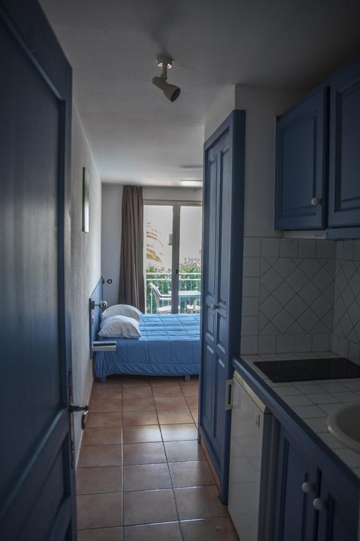 Apartahotel Le Leukos Leucate