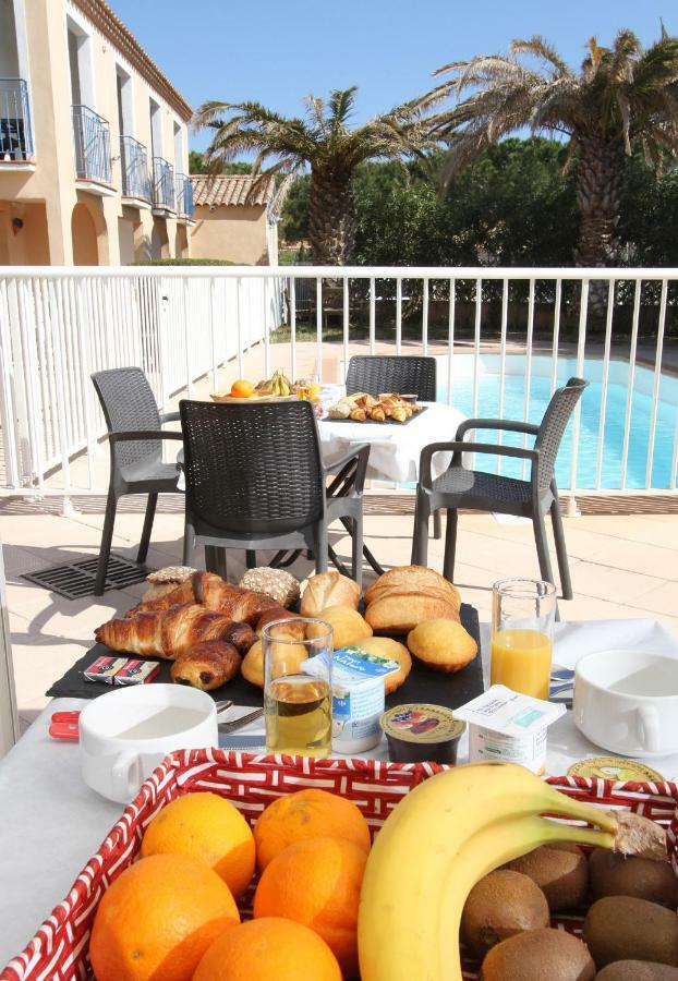 Le Leukos Apartahotel Leucate