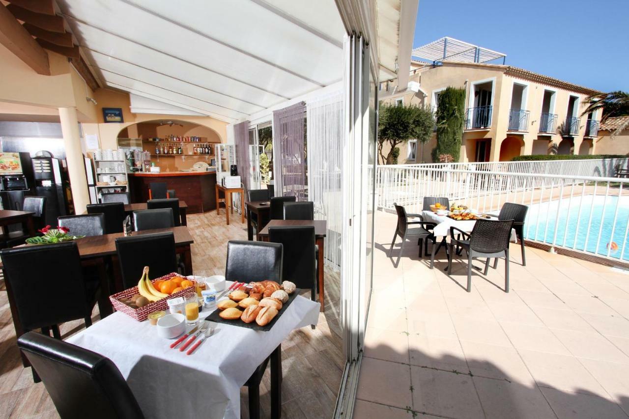 Le Leukos Apartahotel Leucate